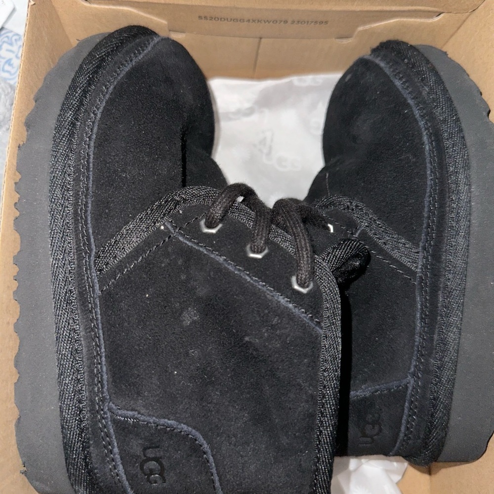 COPY - Toddler Uggs